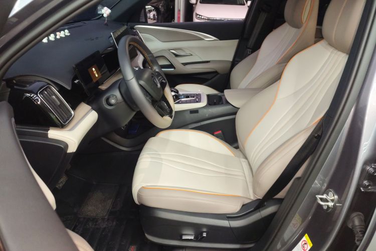 BYD Song Pro New Energy 2024 car image #22