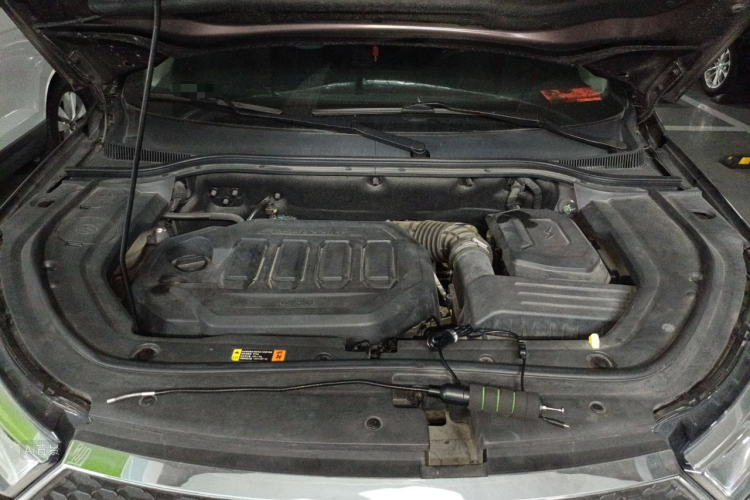 Ford Territory 2019 car image #22