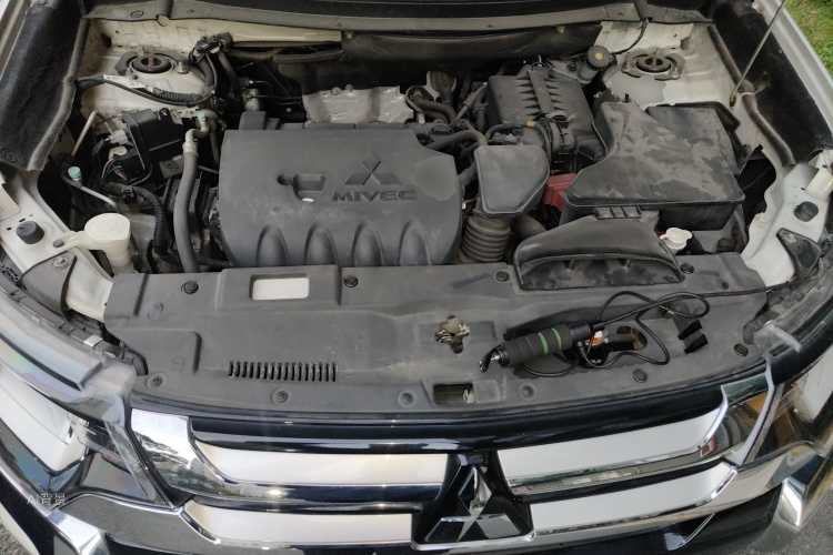 劳斯莱斯 欧蓝德 2017 汽车图片 #22