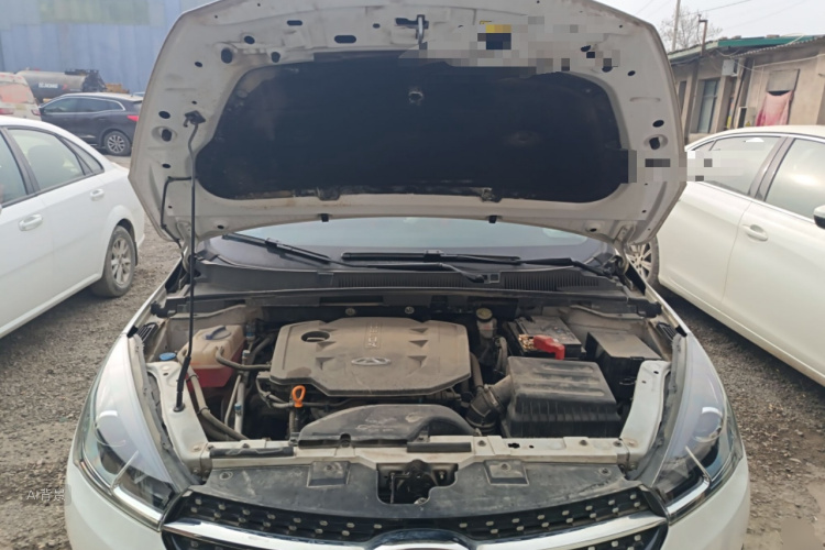 Chery Arrizo 5 2022 #22 Chery Arrizo 5 2022 car image #22
