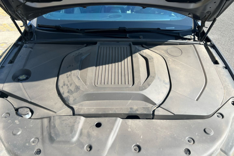 BYD Qin Plus 2024 car image #22