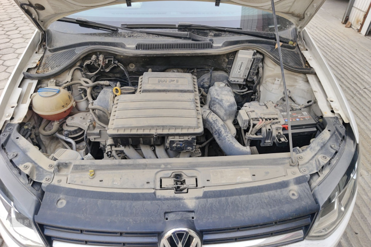 Polo 2015 #22 Polo 2015 car image #22