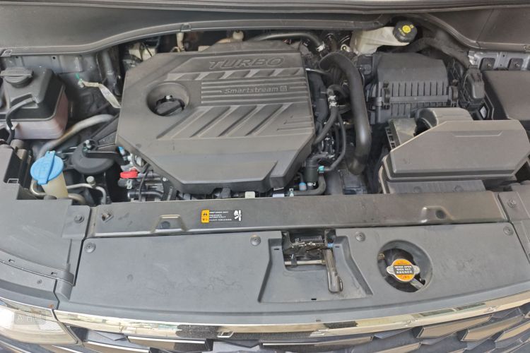 Hyundai Custo 2021 #22 Hyundai Custo 2021 car image #22