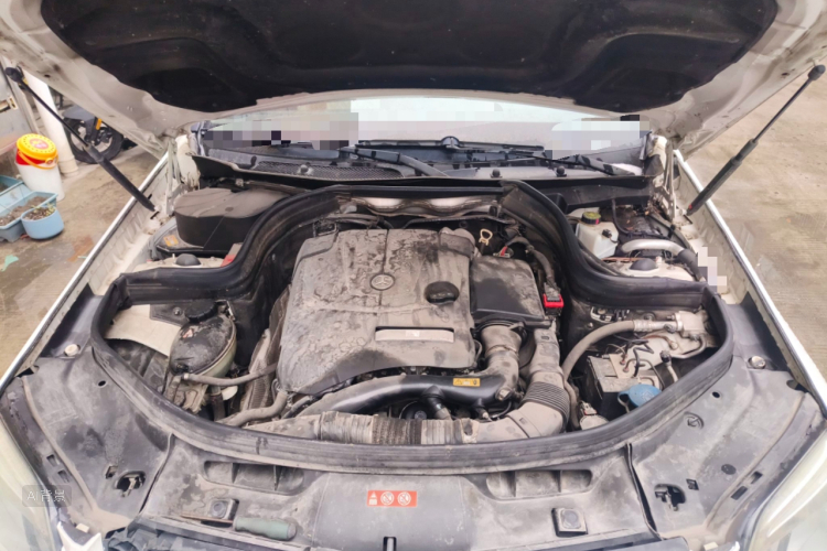 Mercedes-Benz GLK Class 2014 #22 Mercedes-Benz GLK Class 2014 car image #22