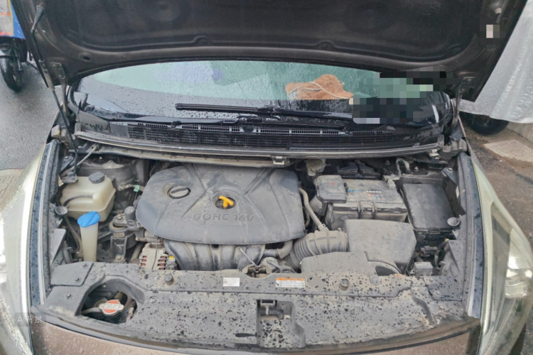 Kia Carens 2016 image de voiture #22