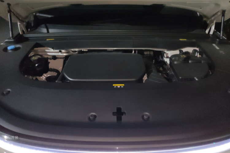 Li L6 2024 صورة سيارة #22