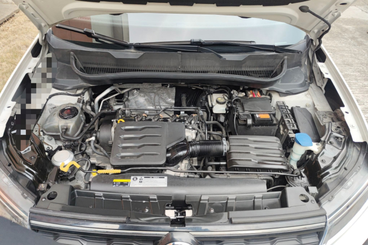 大众 途铠 2021 汽车图片 #22