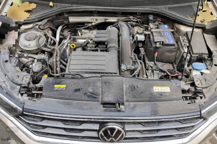 T-Roc 2021 car image #22