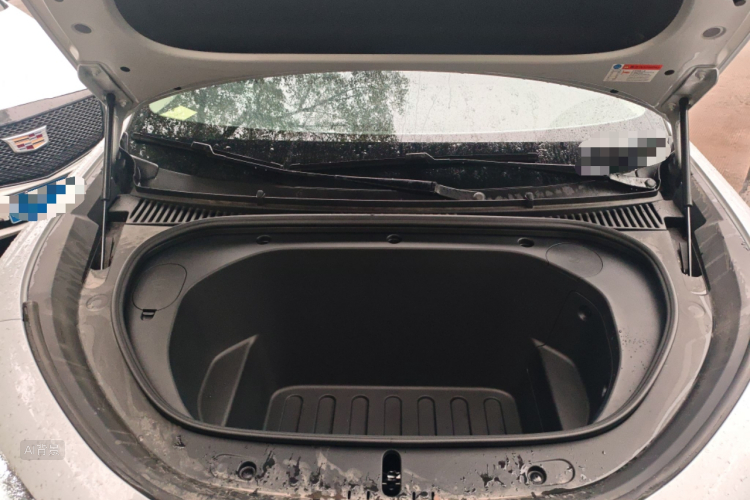 BYD Sea Lion 05 EV 2025 #22 BYD Sea Lion 05 EV 2025 car image #22