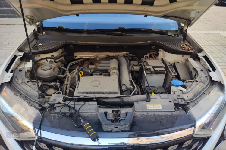 VS5 2022 immagine di auto #22