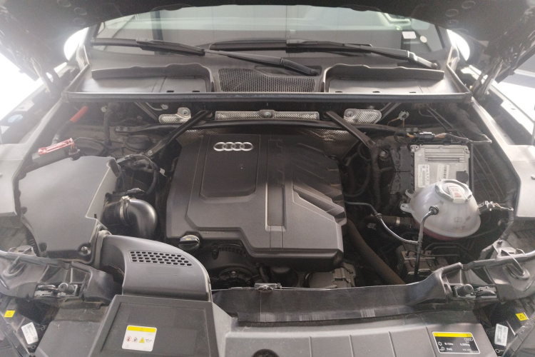 Audi Q5L Sportback 2023 car image #22