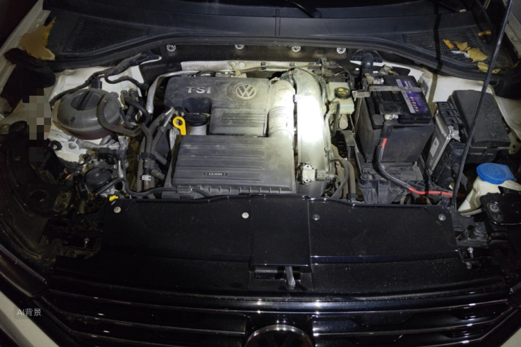 T-Roc 2020 #22 T-Roc 2020 car image #22