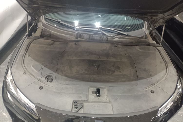 Deepal SL03 2023 #22 Deepal SL03 2023 car image #22