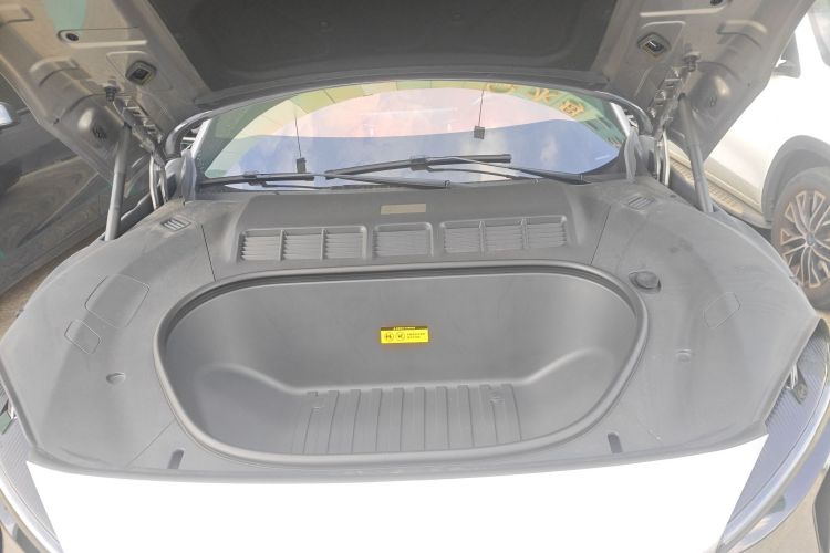 小米汽车 小米YU7 2025 汽车图片 #22