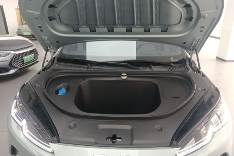 BYD Seal 06 New Energy 2025 car image #22