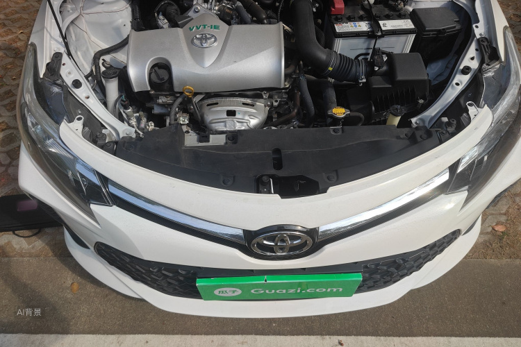 Vios FS 2022 #22 Vios FS 2022 car image #22