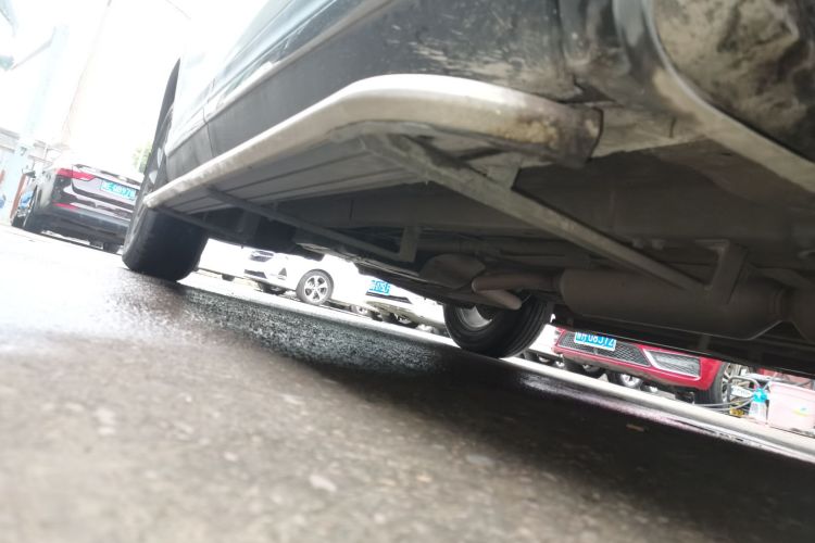 Jetour X90 2021 #22 Jetour X90 2021 car image #22