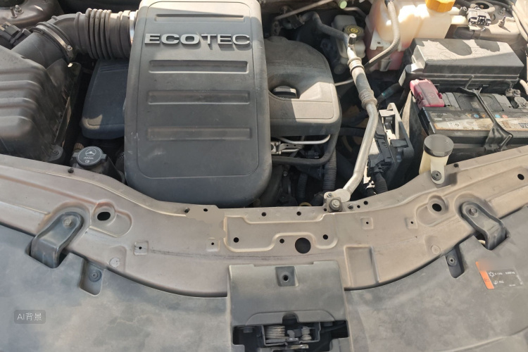 Chevrolet Captiva 2017 #22 Chevrolet Captiva 2017 immagine di auto #22