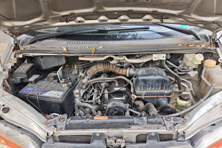 Forthing Lingzhi 2014 #22 Forthing Lingzhi 2014 изображение автомобиля #22