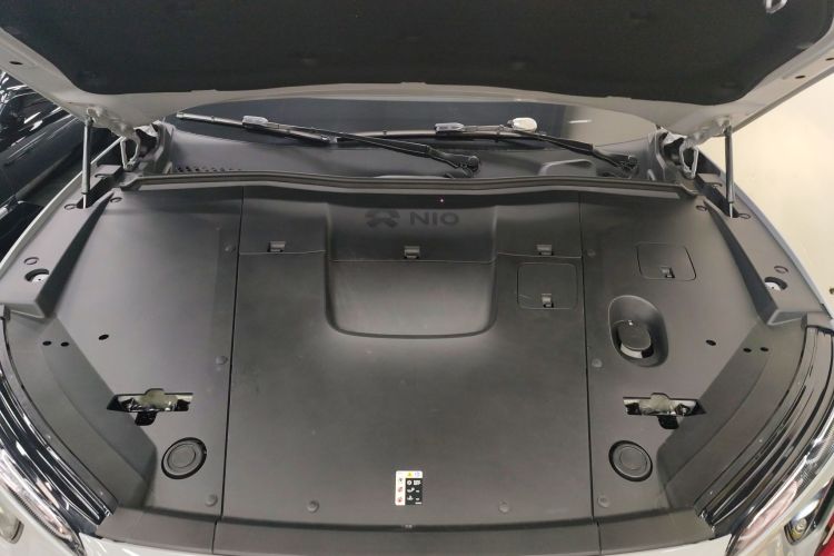 蔚来 蔚来ES6 2024 汽车图片 #22