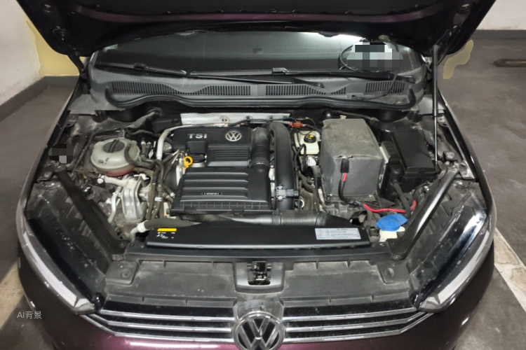 大众 高尔夫·嘉旅 2017 #22 大众 高尔夫·嘉旅 2017 汽车图片 #22