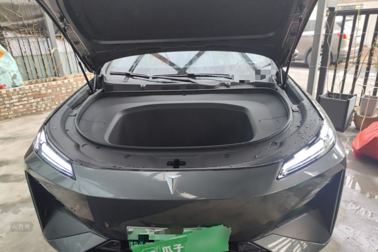 Deepal S07 2025 #22 Deepal S07 2025 car image #22