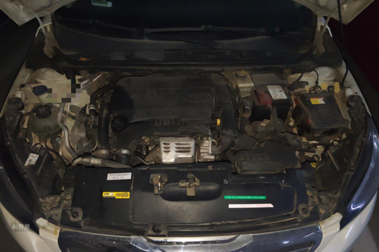 标致 标致308S 2015 汽车图片 #22