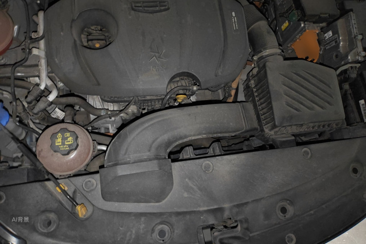 GEELY Emgrand L HiP 2023 #22 GEELY Emgrand L HiP 2023 car image #22