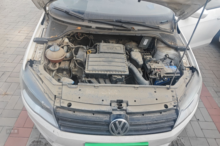 Jetta Jetta 2016 car image #22