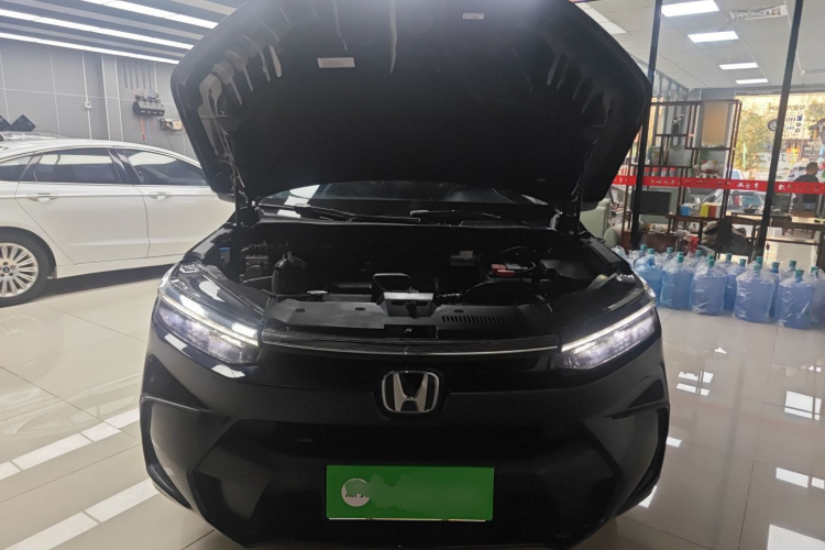 Honda Breeze 2023 #22 Honda Breeze 2023 car image #22