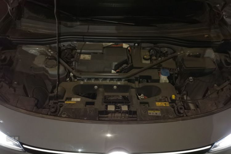 Volkswagen ID.4 Crozz 2023 imagen de coche #22