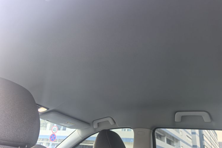 Jetour X70 PLUS 2021 car image #22