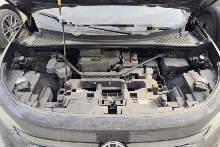 Volkswagen ID.6 Crozz 2021 #22 Volkswagen ID.6 Crozz 2021 car image #22