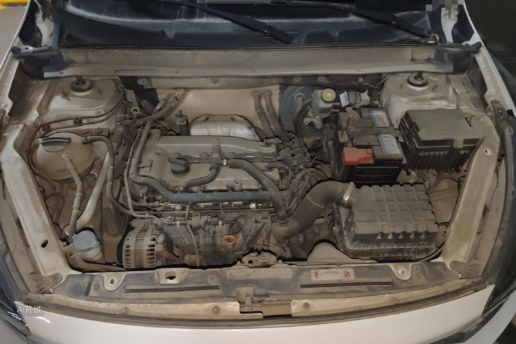 Chery Tiggo 7 2016 #22 Chery Tiggo 7 2016 imagen de coche #22