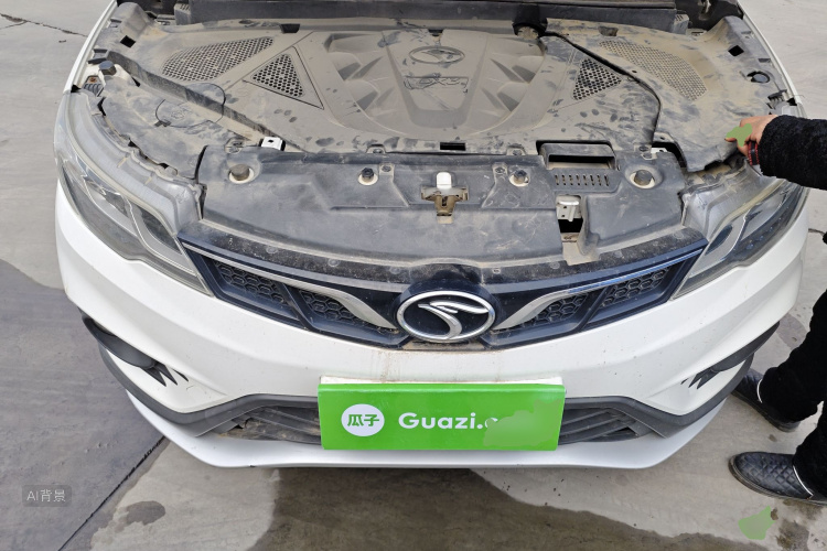 Soueast DX3 2018 #22 Soueast DX3 2018 صورة سيارة #22