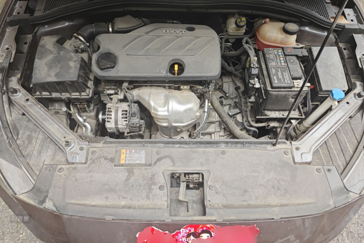 MG 5 2021 #22 MG 5 2021 car image #22