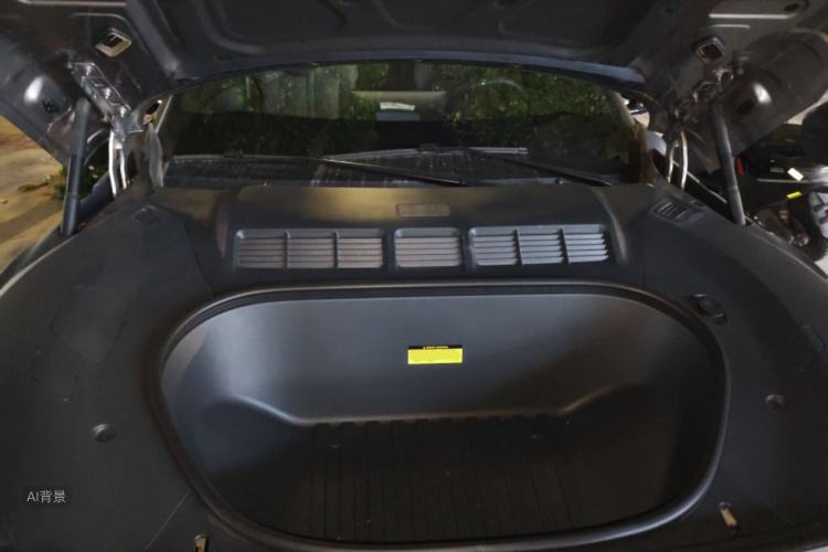 MI YU7 2025 car image #22