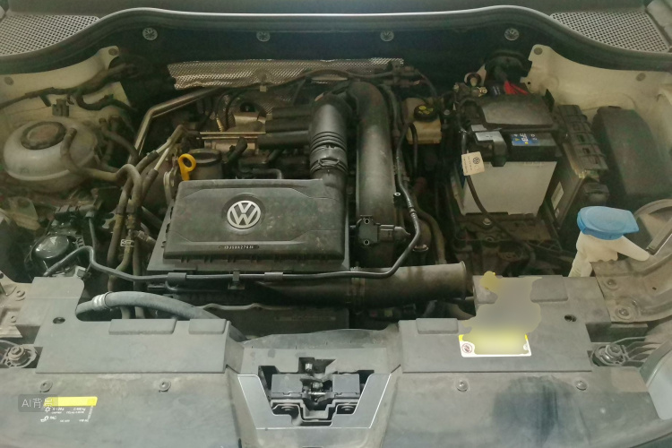 VS5 2021 car image #22