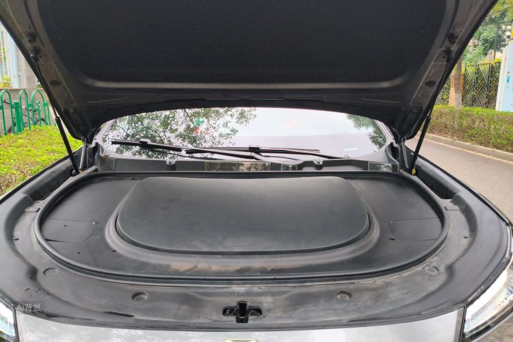 Deepal S07 2023 car image #22