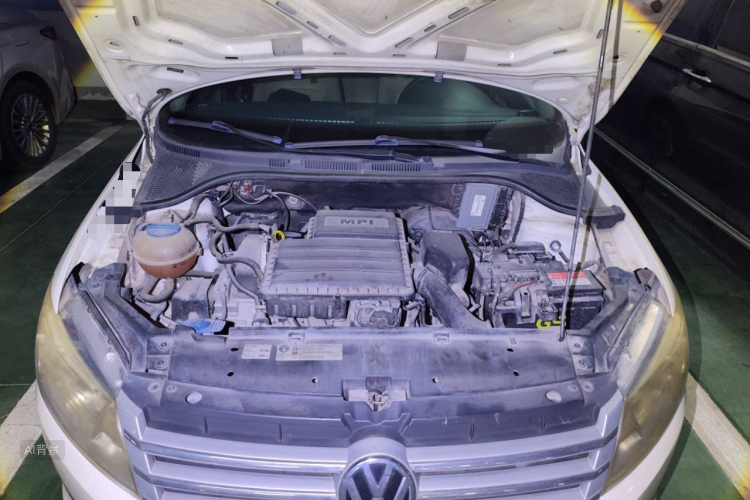 桑塔纳 2014 汽车图片 #22