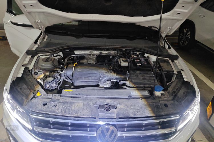Volkswagen Bora 2019 car image #22