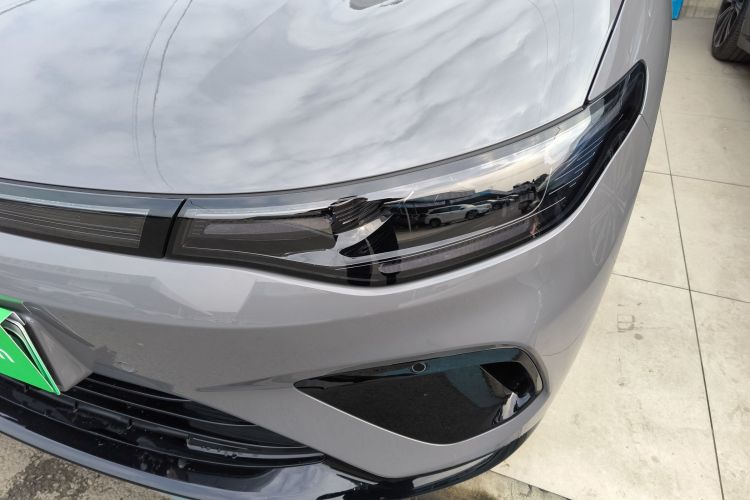 零跑汽车 零跑Lafa5 2025 汽车图片 #22