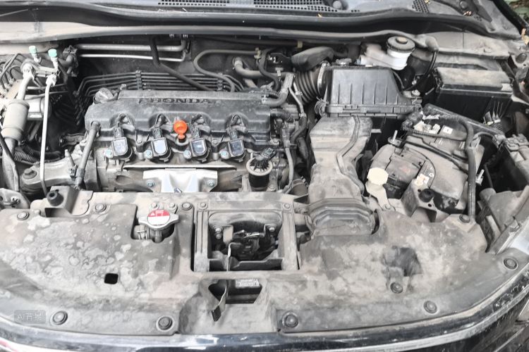 Honda XR-V 2015 #22 Honda XR-V 2015 car image #22