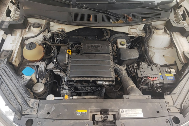 Skoda Kamiq 2021 car image #22