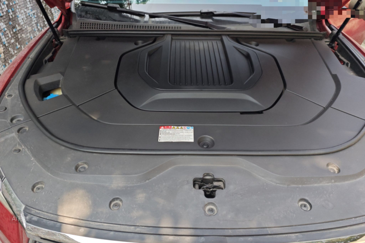 BYD Song Pro New Energy 2019 car image #22