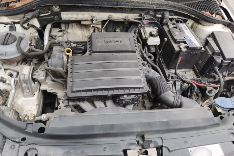 Skoda Octavia 2018 car image #22