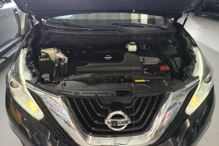 Nissan Murano 2020 imagem de carro #22