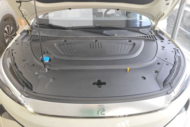 BYD Yuan Plus 2025 car image #22