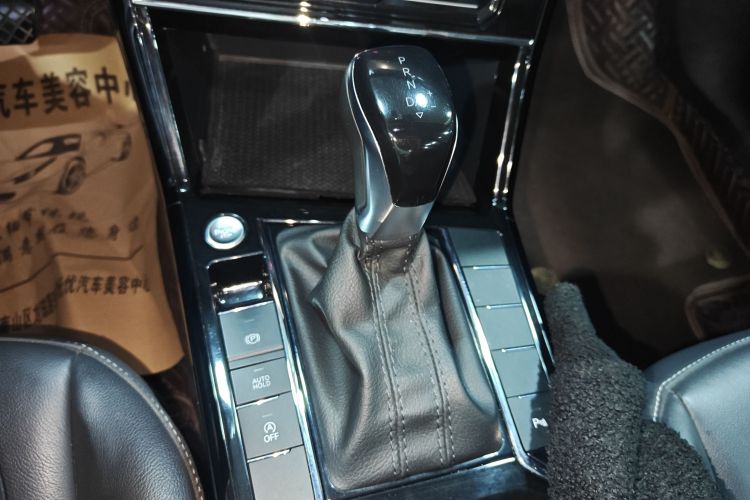 Volkswagen Passat 2023 #22 Volkswagen Passat 2023 immagine di auto #22