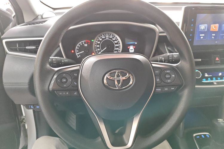 Toyota Frontlander 2022 car image #22